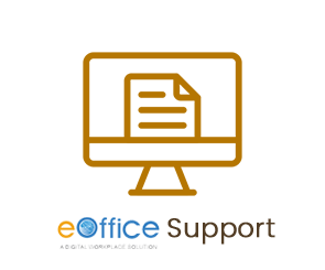 eOffice Support