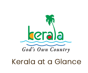 Kerala at a glance