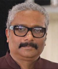 Dr.B.Ashok IAS